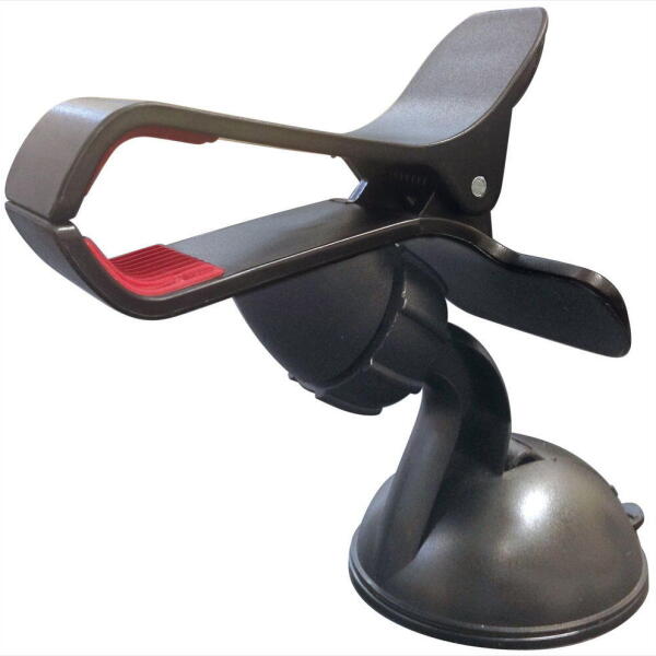 UNIVERSAL SUCTION MOUNT GADGET HOLDER