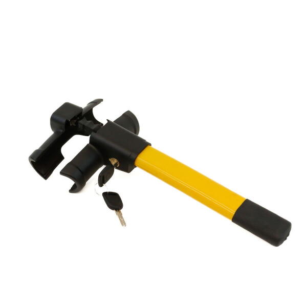 UNIVERSAL STEERING LOCK