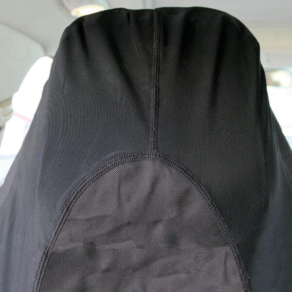 WATER RESISTANT STRETCH SEAT COVER