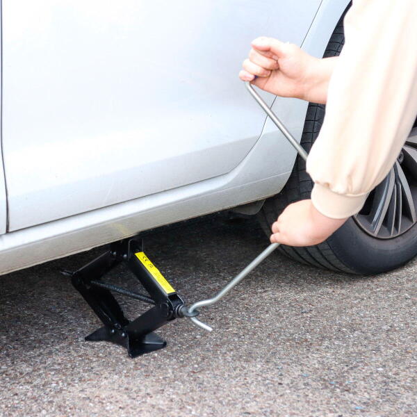 1 TONNE SCISSOR JACK GS/TUV CE