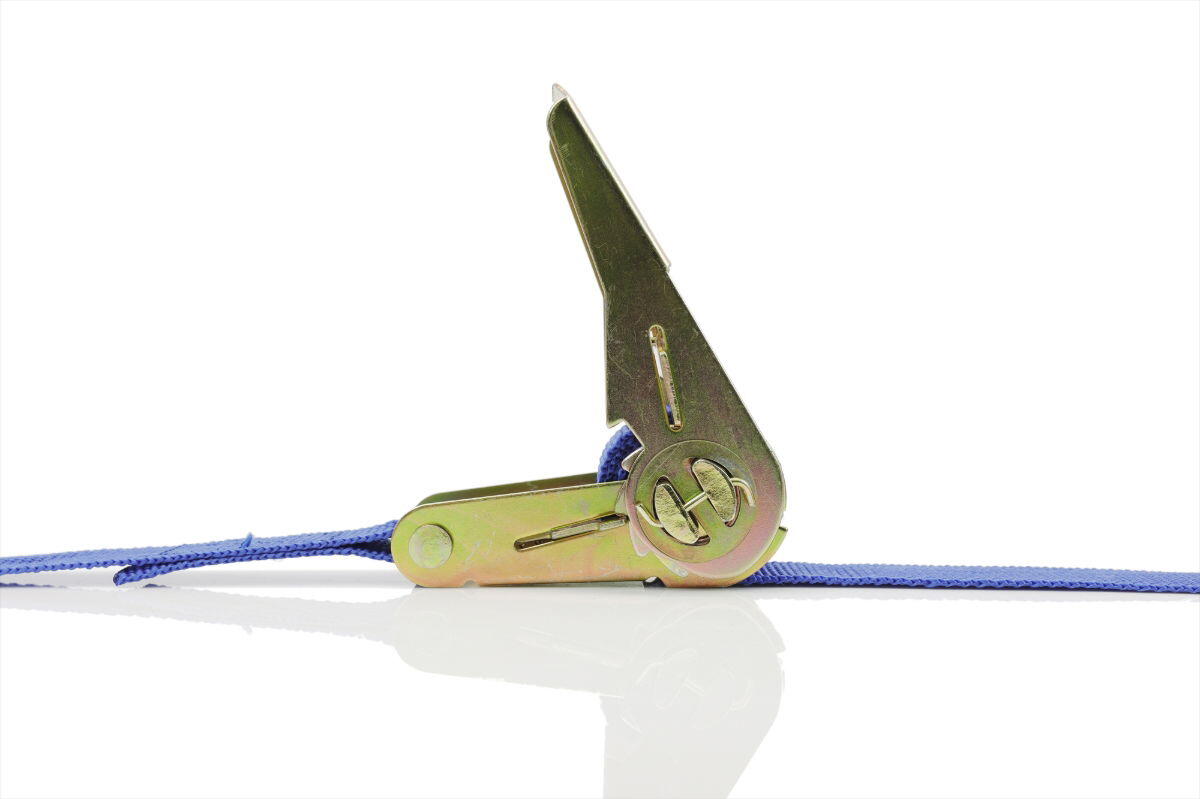 Elastics & Tie-Downs