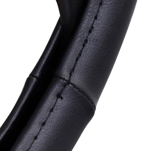 BLACK XTRA GRIP WHEEL GLOVE