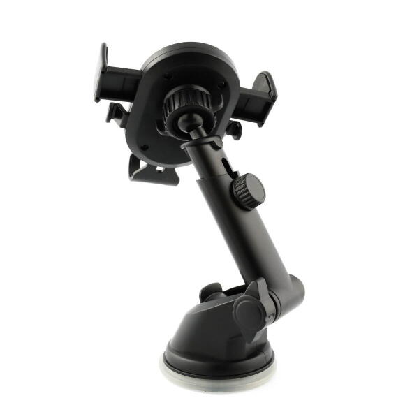 One Touch Snap Shut Phone Holder 360° Rotation (60