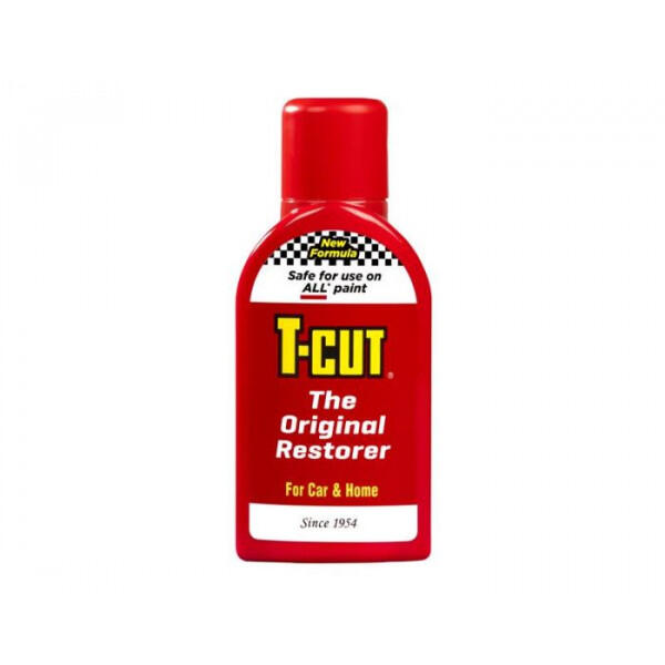 T-CUT - T-CUT ORIGINAL RESTORER