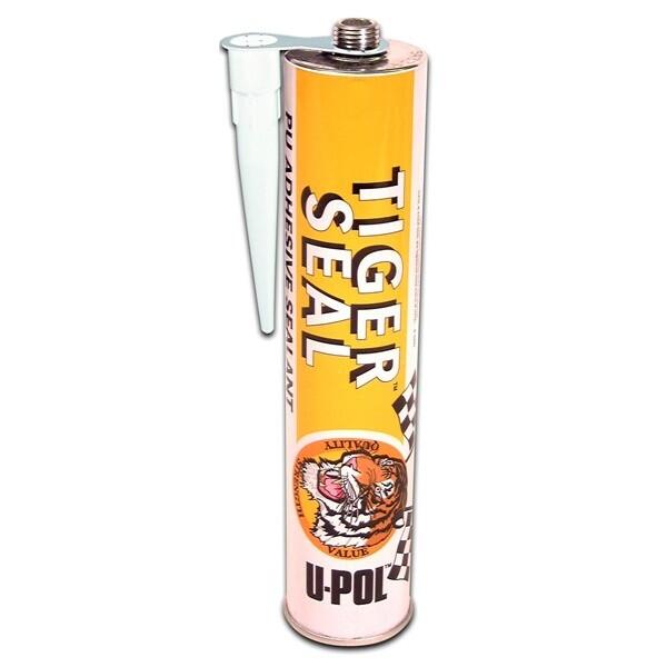U-POL - U-Pol Tiger Seal Polyurethane White - 310ml