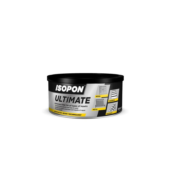 ISOPON - Isopon Ultimate Filler 560ml