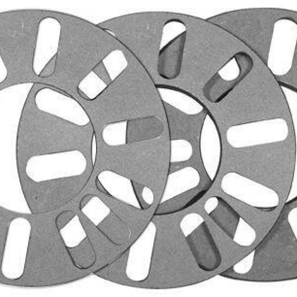 3MM WHEEL SPACERS
