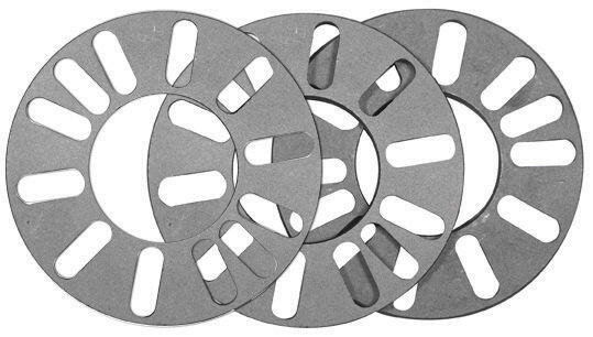 wheel spacers