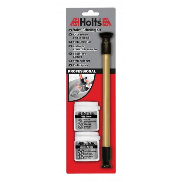 HOLTS - Valve Grinding Kit