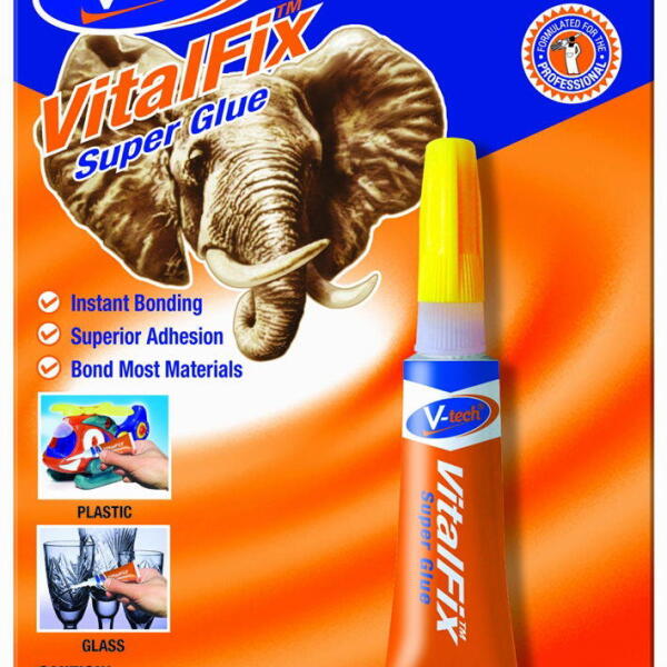 VITALFIX SUPER GLUE 3G