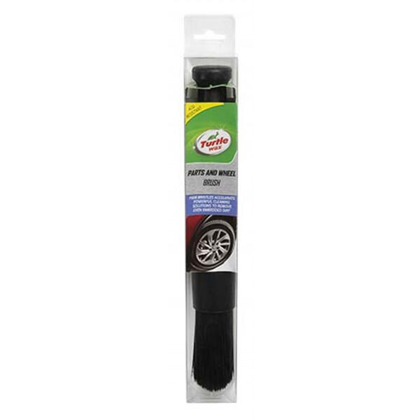 TURTLE WAX - Parts And Wheel Brush