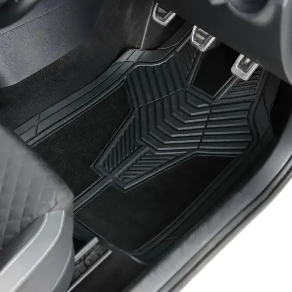 SACRAMENTO HARD WEARING COMBINATION CAR MATS